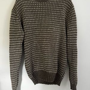Woolrich Sweater